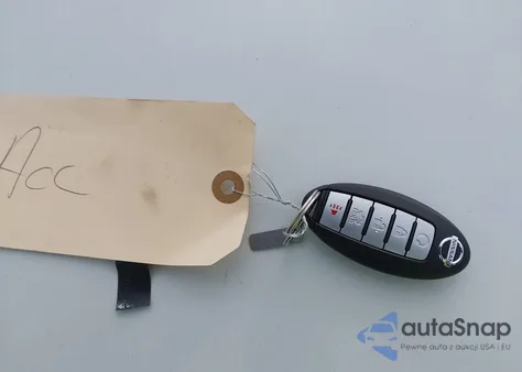 2023 Nissan Sentra Sv Xtronic Cvt from USA, damaged, VIN 3N1AB8CV6PY270597